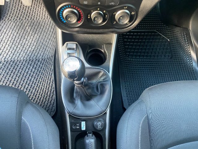 ALFA ROMEO MiTo usata, con USB