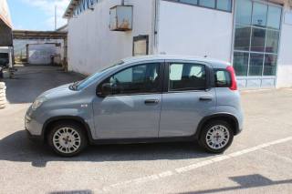 FIAT Panda usata, con Autoradio digitale