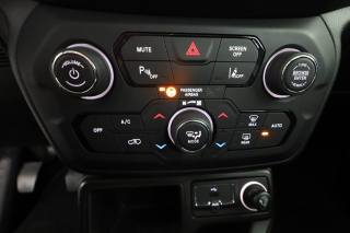 JEEP Renegade usata 9