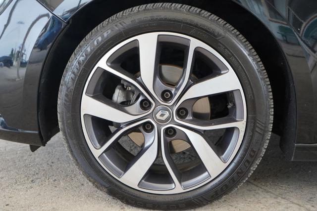 RENAULT Megane usata, con Controllo trazione