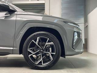 HYUNDAI Tucson usata, con Antifurto