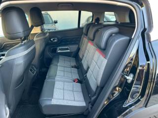 CITROEN C5 Aircross usata, con Lettore CD