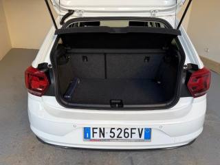 VOLKSWAGEN Polo usata, con Climatizzatore