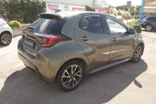 TOYOTA Yaris usata, con Adaptive Cruise Control