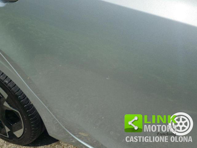 KIA Picanto usata, con Airbag testa