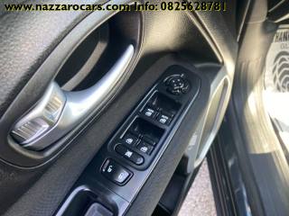 JEEP Renegade usata, con Autoradio digitale