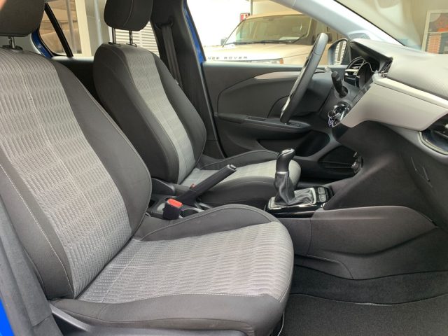 OPEL Corsa usata, con Cruise Control
