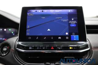 JEEP Compass usata, con Volante multifunzione