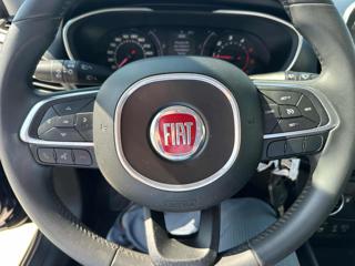 FIAT Tipo usata, con Luci diurne LED