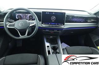 VOLKSWAGEN Passat usata, con Cruise Control