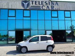 FIAT Panda usata, con Boardcomputer