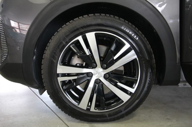 PEUGEOT 3008 usata, con Servosterzo