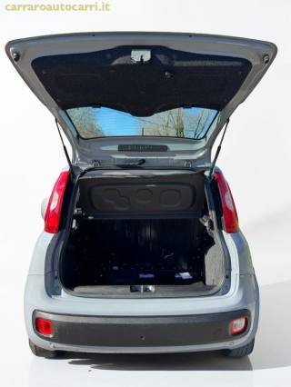 FIAT Panda usata, con Alzacristalli elettrici