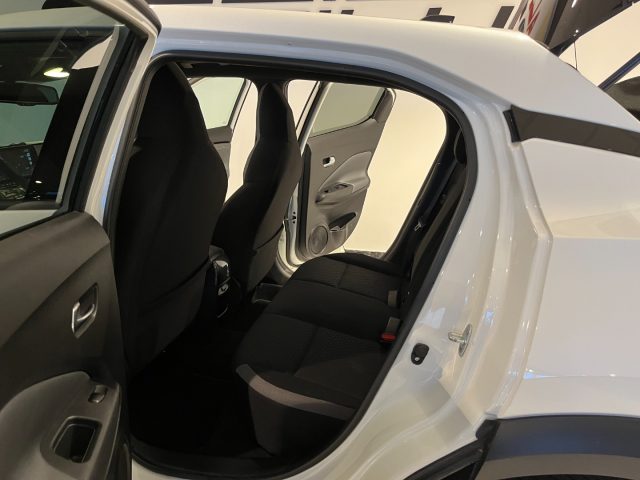 NISSAN Juke usata, con Airbag Passeggero