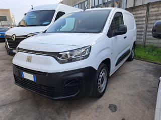 FIAT Doblo usata 2