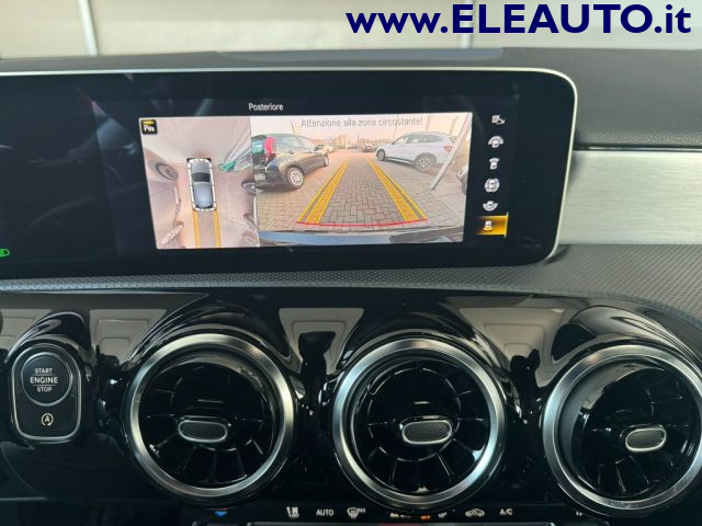 MERCEDES-BENZ A 180 usata, con ESP