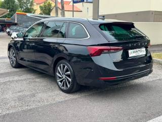 SKODA Octavia usata, con Airbag