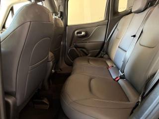 JEEP Renegade usata, con Controllo trazione