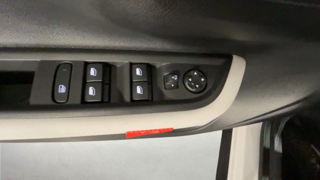 CITROEN C3 usata, con Vetri oscurati