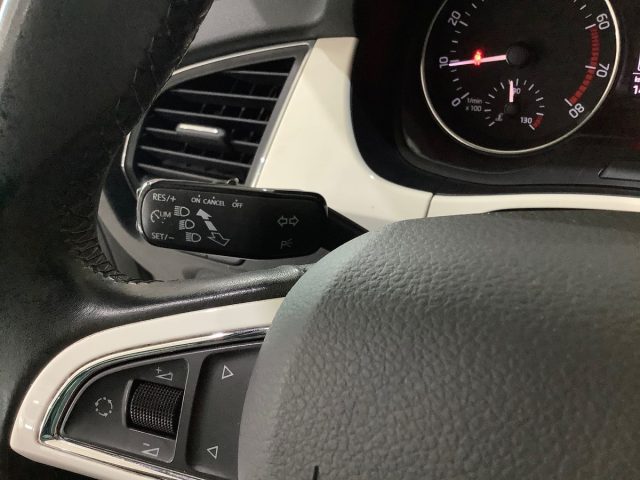 SKODA Fabia usata, con Frenata d