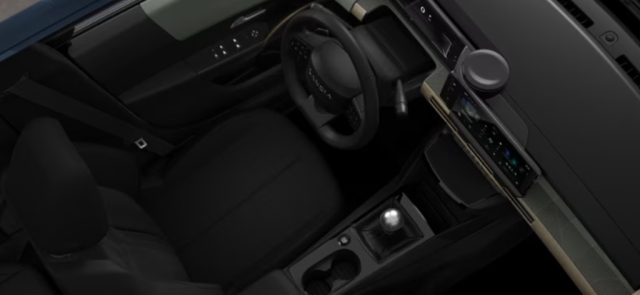 LANCIA Ypsilon usata, con Cruise Control