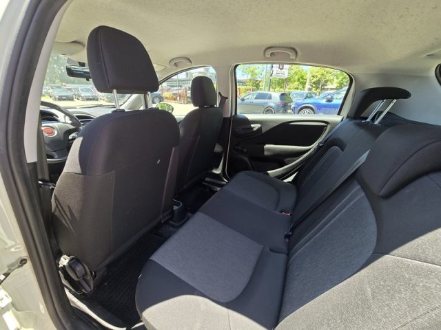 FIAT Punto usata 10