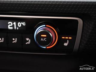 AUDI A1 usata, con Sensori di parcheggio posteriori