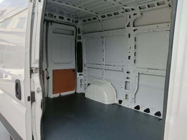 FIAT Ducato usata, con Immobilizzatore elettronico