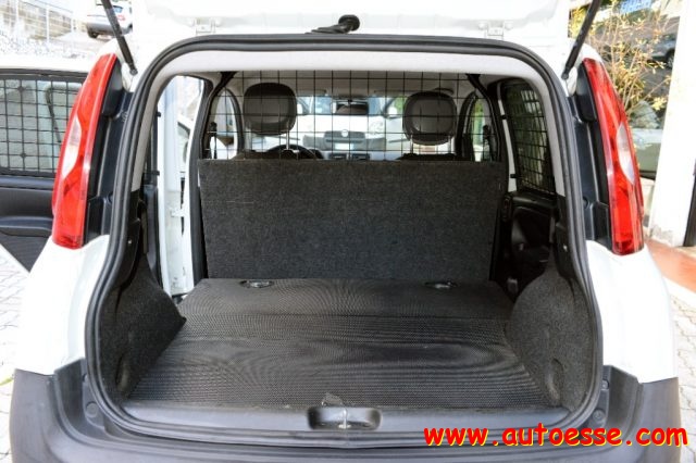 FIAT Panda usata, con ESP
