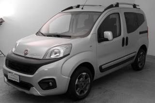FIAT Qubo 1.3 MJT 80 CV Trekking