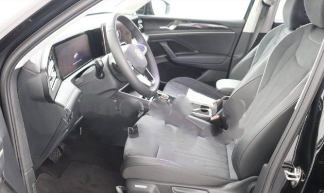 VOLKSWAGEN Tiguan usata, con Controllo trazione