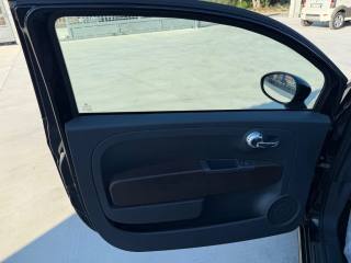 FIAT 500C usata, con Airbag testa