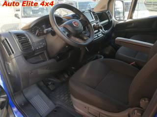 FIAT Ducato usata, con Climatizzatore