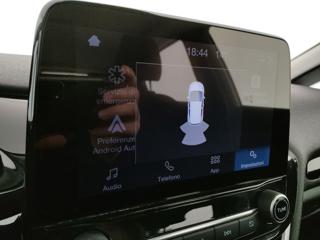 FORD Fiesta usata, con Immobilizzatore elettronico