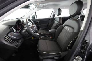 FIAT 500X usata 1