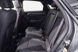 AUDI Q3 usata, con Airbag testa