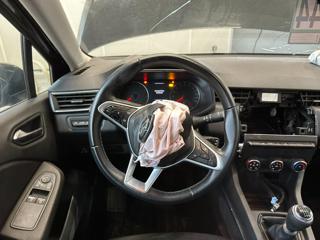 RENAULT Clio usata, con Filtro antiparticolato