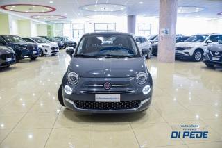 FIAT 500 usata, con Airbag