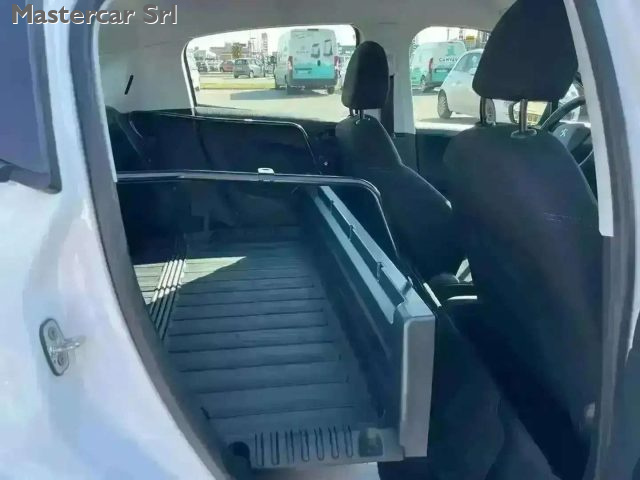 PEUGEOT 208 usata, con Servosterzo