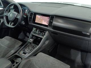 SKODA Kodiaq usata, con Controllo trazione