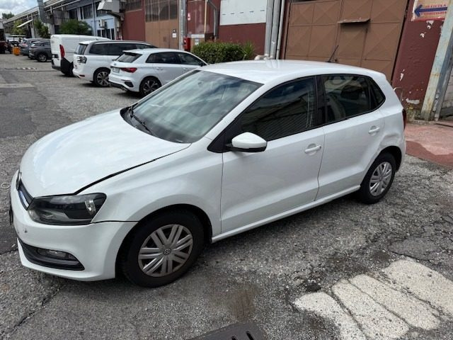 VOLKSWAGEN Polo usata, con ABS