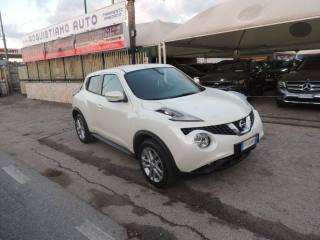 NISSAN Juke usata, con Autoradio