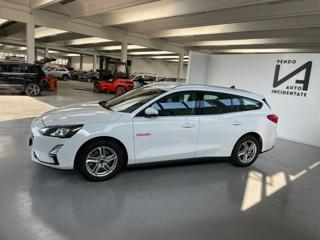 FORD Focus usata, con Airbag Passeggero