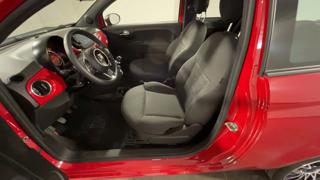 FIAT 500 usata, con Boardcomputer