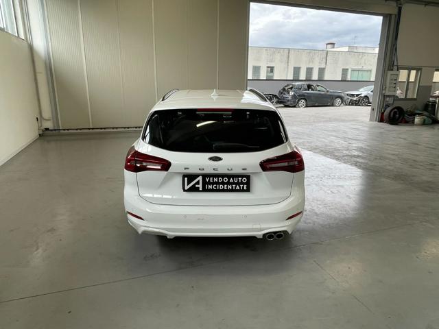 FORD Focus usata, con Autoradio