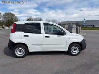 FIAT Panda usata, con Controllo trazione