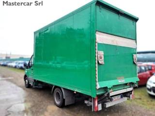 FORD Transit usata, con Chiusura centralizzata