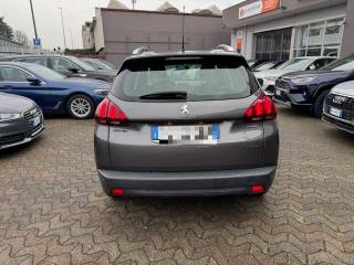 PEUGEOT 2008 usata, con Autoradio