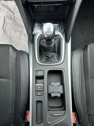 RENAULT Megane usata, con Climatizzatore