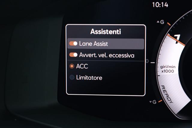 CUPRA Leon usata, con Sedile posteriore sdoppiato